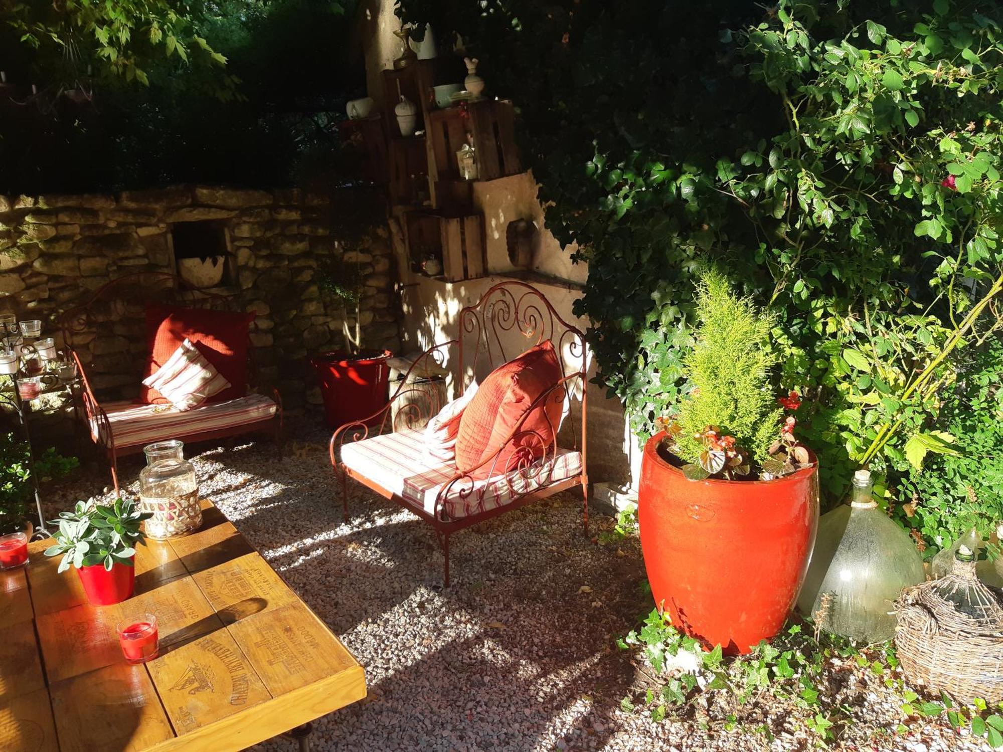 Cherche Midi Noves ภายนอก รูปภาพ
